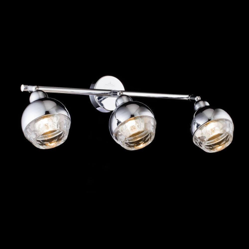 Спот Maytoni Facets SP006-CW-03-N Спот Maytoni Facets SP006-CW-03-N