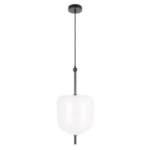 Подвесной светодиодный светильник Loft IT Venice 10223/D White Подвесной светодиодный светильник Loft IT Venice 10223/D White