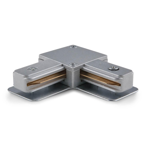 Коннектор L-образный Elektrostandard Track Rail SL Surface TRC-1-1-L-CH a050071 Коннектор L-образный Elektrostandard Track Rail SL Surface TRC-1-1-L-CH a050071