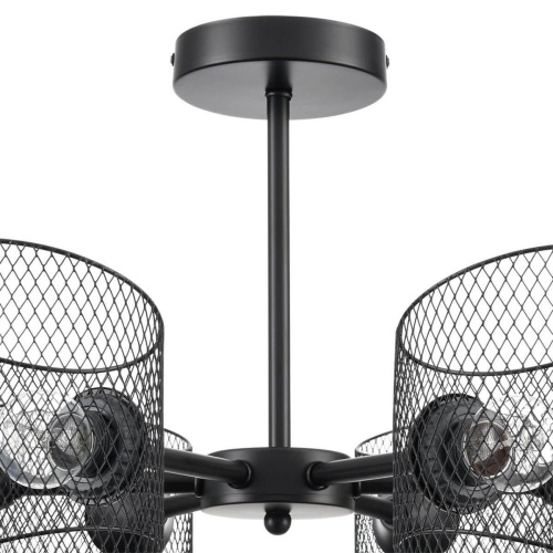 Потолочная люстра Lumion County Tidina 8238/6C Потолочная люстра Lumion County Tidina 8238/6C