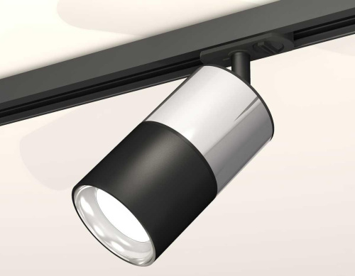 Комплект трекового светильника Ambrella light Track System XT (A2537, C7405, A2071, C7402, N7023) XT7402070 Комплект трекового светильника Ambrella light Track System XT (A2537, C7405, A2071, C7402, N7023) XT7402070