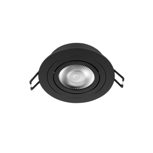 Встраиваемый светильник Loft IT Hap 10341/B Black Встраиваемый светильник Loft IT Hap 10341/B Black