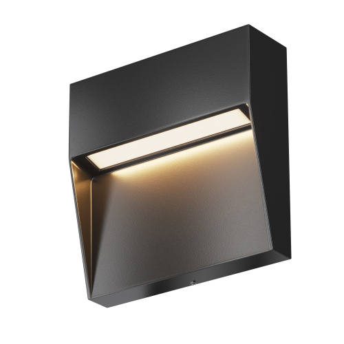 Подсветка для лестниц Outdoor O047SL-L3B3K Подсветка для лестниц Outdoor O047SL-L3B3K