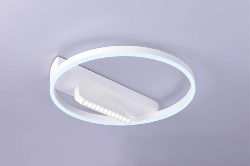 Потолочный светодиодный светильник Ambrella light Comfort LineTech FL51457 Потолочный светодиодный светильник Ambrella light Comfort LineTech FL51457
