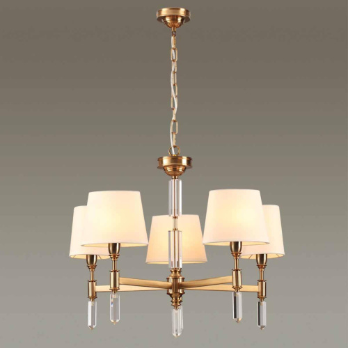 Подвесная люстра Odeon Light Modern London 4894/5 Подвесная люстра Odeon Light Modern London 4894/5
