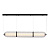 Подвесной светильник ST Luce SAGUARO SL6144.413.01