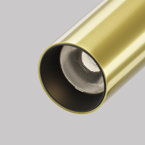 Потолочный светильник Technical C142CL-6W3K-BS Потолочный светильник Technical C142CL-6W3K-BS
