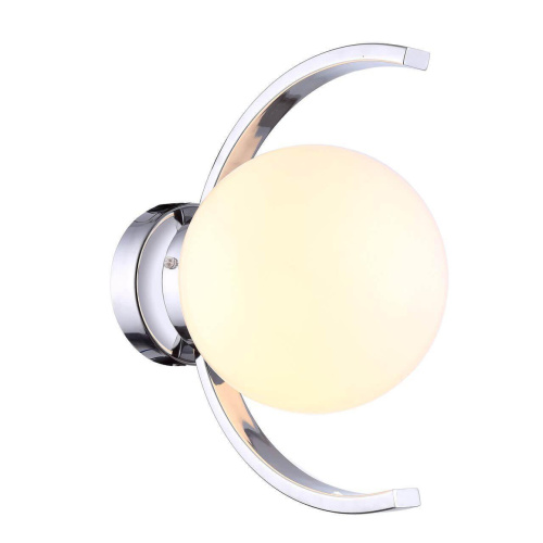 Бра Arte Lamp Claudia A8055AP-1CC Бра Arte Lamp Claudia A8055AP-1CC
