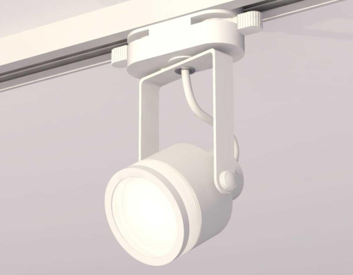 Комплект трекового светильника Ambrella light Track System XT (C6601, N6220) XT6601080 Комплект трекового светильника Ambrella light Track System XT (C6601, N6220) XT6601080