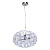 Подвесной светильник MW-Light Виола 298012803