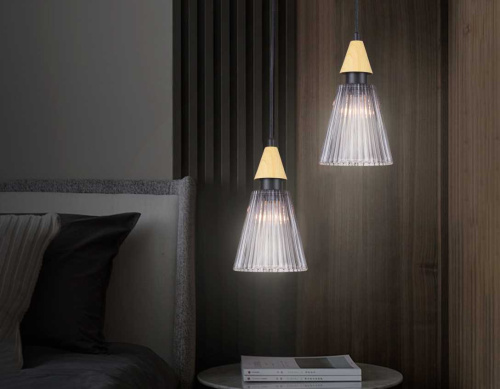 Подвесной светильник Ambrella light High Light LH58111