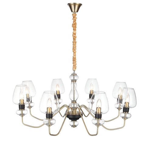 Подвесная люстра ST Luce Loyli SL1115.303.08 Подвесная люстра ST Luce Loyli SL1115.303.08