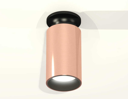 Комплект потолочного светильника Ambrella light Techno Spot XS (N6902, C6326, N6111) XS6326101 Комплект потолочного светильника Ambrella light Techno Spot XS (N6902, C6326, N6111) XS6326101