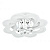 Потолочный светодиодный светильник Escada 10236/8LED