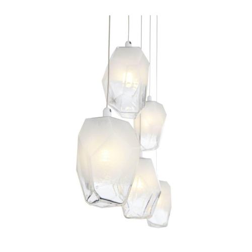 Подвесной светильник ST Luce Pureza SL1153.513.05 Подвесной светильник ST Luce Pureza SL1153.513.05