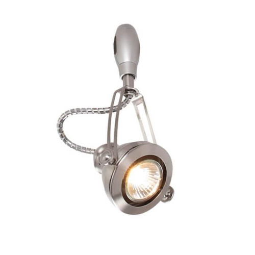 Трековый светильник Odeon Light Breta 3807/1B Трековый светильник Odeon Light Breta 3807/1B