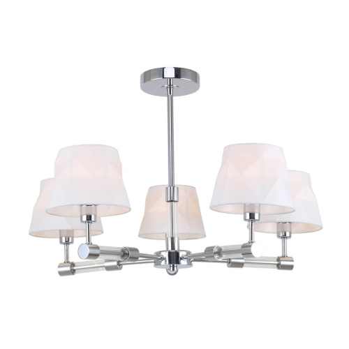Потолочная люстра F-Promo Lilian 2659-5P Потолочная люстра F-Promo Lilian 2659-5P