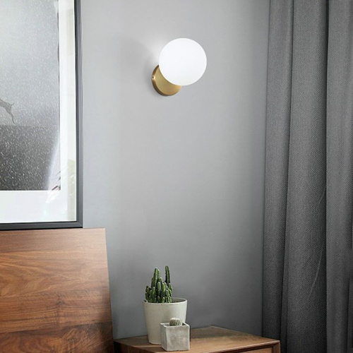 Настенный Светильник Tip Of The Tongue - Wall Mounted, 2015 L D20 By Imperiumloft Настенный Светильник Tip Of The Tongue - Wall Mounted, 2015 L D20 By Imperiumloft