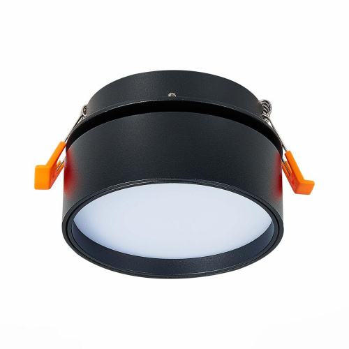 Встраиваемый светодиодный спот ST Luce ST651.438.14 Встраиваемый светодиодный спот ST Luce ST651.438.14