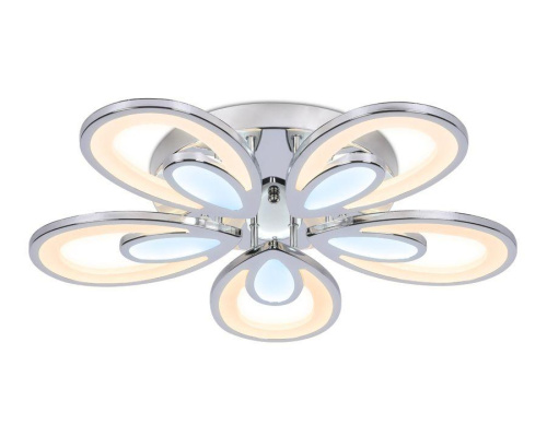 Потолочная светодиодная люстра Ambrella light Original FA469 Потолочная светодиодная люстра Ambrella light Original FA469