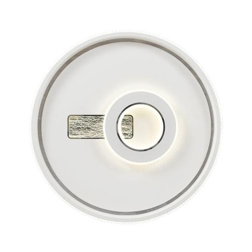 Потолочный светодиодный светильник Escada Apus 600/S LED Потолочный светодиодный светильник Escada Apus 600/S LED