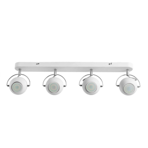 Спот Arte Lamp 86 A9128PL-4WH Спот Arte Lamp 86 A9128PL-4WH