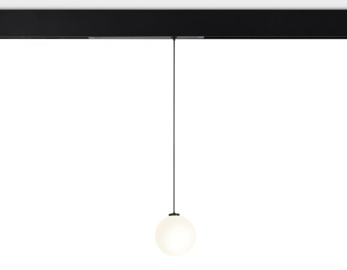 Трековый светодиодный светильник Ambrella Light Track System Magnetic 220V GL1442 Трековый светодиодный светильник Ambrella Light Track System Magnetic 220V GL1442