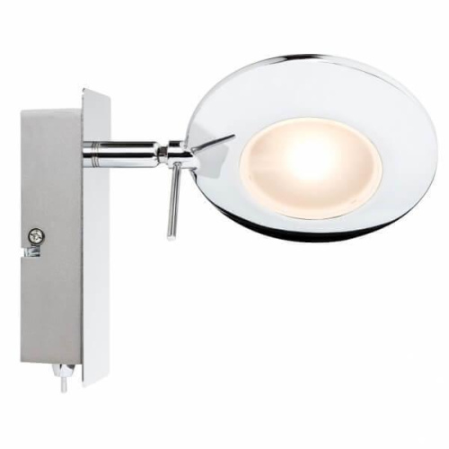 Спот светодиодный Paulmann Orb 60250 Спот светодиодный Paulmann Orb 60250