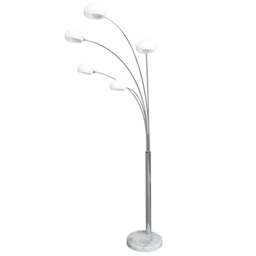 Торшер Zumaline Venti TS-5805G Торшер Zumaline Venti TS-5805G