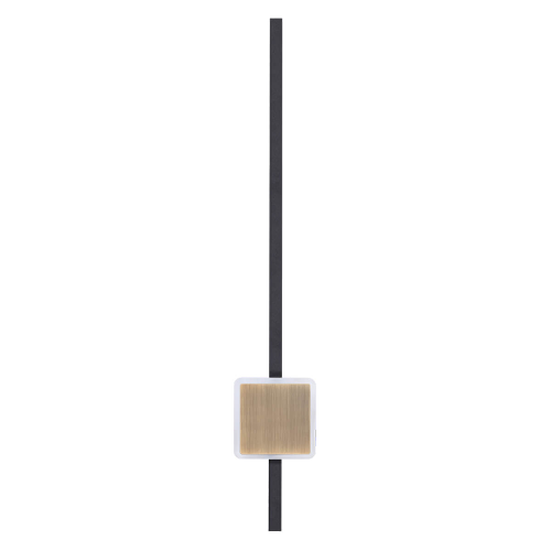 Настенный светодиодный светильник Odeon Light Stilo 4257/18WL