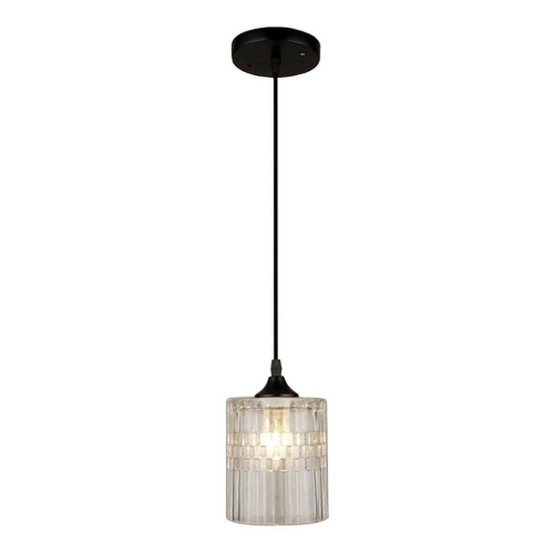 Подвесной светильник Escada 471/1S Black Подвесной светильник Escada 471/1S Black