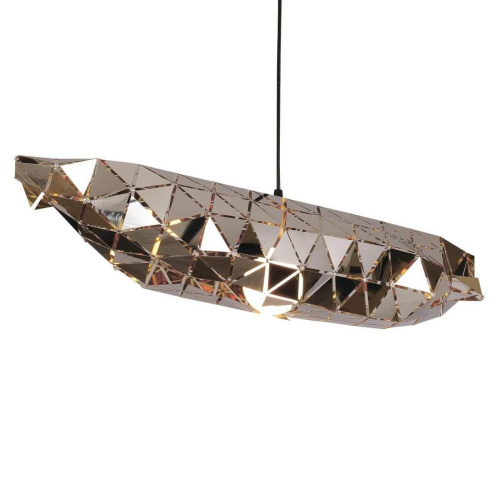 Подвесной светильник Ritter Meccano 52656 8 Подвесной светильник Ritter Meccano 52656 8