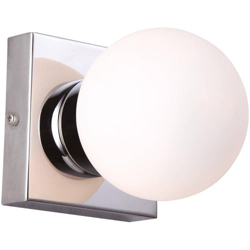 Бра Arte Lamp Aqua A9504AP-1CC Бра Arte Lamp Aqua A9504AP-1CC