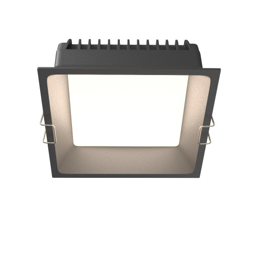 Встраиваемый светильник Technical DL056-18W3-4-6K-B Встраиваемый светильник Technical DL056-18W3-4-6K-B