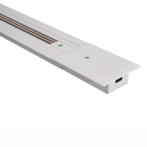 Шинопровод встраиваемый Lucia Tucci Trucco LTP-TR002-2-W Шинопровод встраиваемый Lucia Tucci Trucco LTP-TR002-2-W