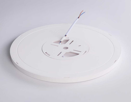 Потолочный светодиодный светильник Ambrella light Orbital Air Slim FZ1907 Потолочный светодиодный светильник Ambrella light Orbital Air Slim FZ1907