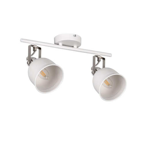 Спот Kanlux DERATO EL-2I W-SR 35643 Спот Kanlux DERATO EL-2I W-SR 35643