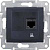 Розетка компьютерная RJ45 Schneider Electric Sedna UTP SDN4300170