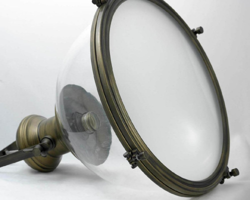 Подвесной светильник Lussole Loft LSP-9611 Подвесной светильник Lussole Loft LSP-9611