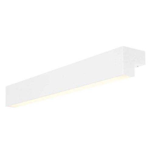 Подсветка для зеркал SLV L-Line 60 Led 1001299 Подсветка для зеркал SLV L-Line 60 Led 1001299