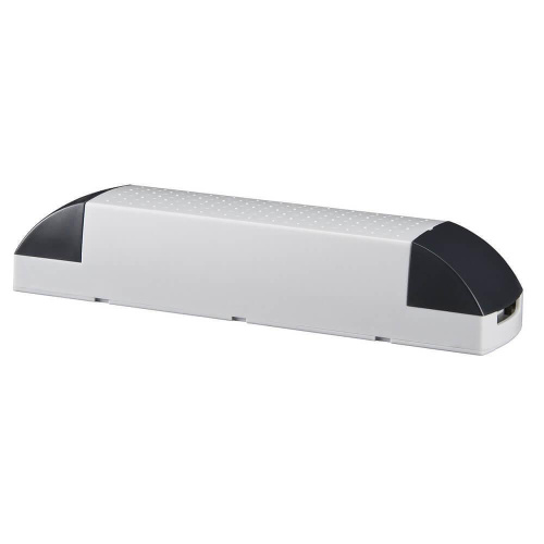 Трансформатор электронный Paulmann VDE Profi 12V 250W IP20 97725 Трансформатор электронный Paulmann VDE Profi 12V 250W IP20 97725