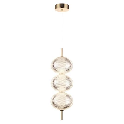 Подвесной светодиодный светильник Lumion Ledio Caprice 6577/18L Подвесной светодиодный светильник Lumion Ledio Caprice 6577/18L