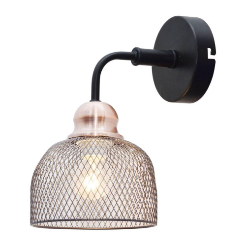 Бра Toplight Griselda TL1158-1W Бра Toplight Griselda TL1158-1W