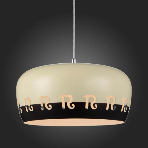 Подвесной светильник ST Luce SL260.503.01 Подвесной светильник ST Luce SL260.503.01