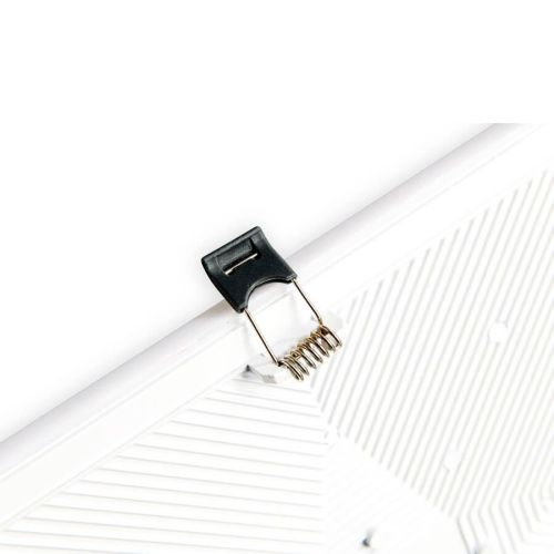 Встраиваемый светодиодный светильник Ambrella light Led Downlight DCR331 Встраиваемый светодиодный светильник Ambrella light Led Downlight DCR331