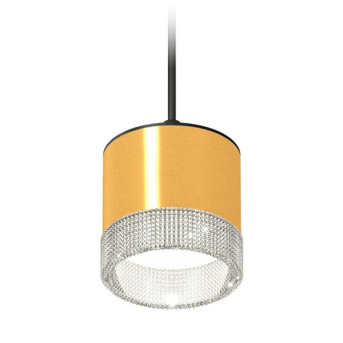 Комплект подвесного светильника Ambrella light Techno Spot XP (A2333, C8121, N8480) XP8121030 Комплект подвесного светильника Ambrella light Techno Spot XP (A2333, C8121, N8480) XP8121030