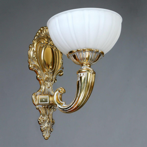Бра Ambiente Lugo 8539/1 WP Бра Ambiente Lugo 8539/1 WP