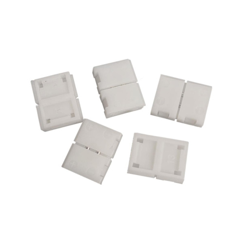 Коннектор для светодиодной ленты 2835/60SMD Gauss (5 шт) 204204000 Коннектор для светодиодной ленты 2835/60SMD Gauss (5 шт) 204204000
