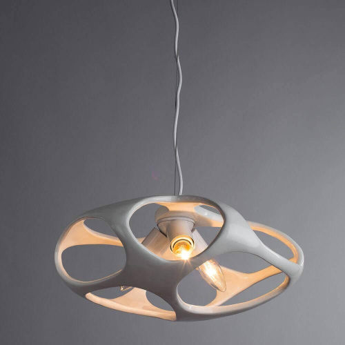 Подвесная люстра Arte Lamp Mars A3003SP-3WH Подвесная люстра Arte Lamp Mars A3003SP-3WH