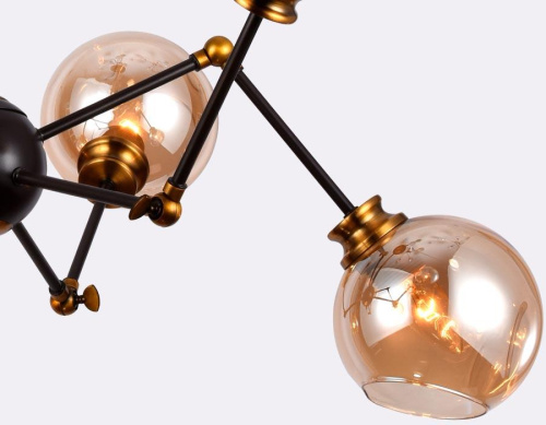 Подвесная люстра Ambrella light Traditional TR9052 Подвесная люстра Ambrella light Traditional TR9052
